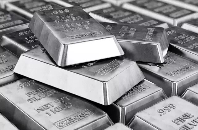 Gümüş tarih oluyor: Ünlü marka gözünü o madene dikti