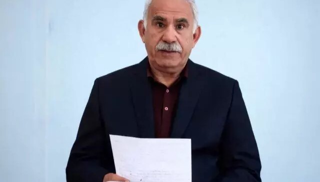 Güncel fotoğrafı paylaşıldı: İşte Abdullah Öcalan’ın son hali