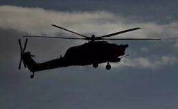 Güney Kore’de askeri helikopterin düşmesi sonucu 2 kişi hayatını kaybetti