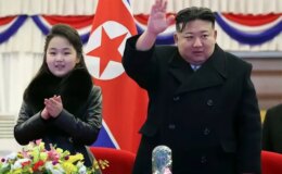 Kuzey Kore lideri Kim, 13 yaşındaki kızını ‘halefi’ ilan edecek