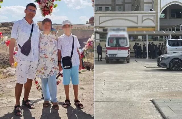 Güvenlik görevlisi adliye tuvaletinde ölü bulundu! Tek bir ihtimal üzerinde duruluyor