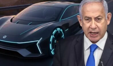 Haaretz: İsrailli firmalar, “araba istihbaratı” teknolojisini geliştirerek araçları casus haline getiriyor