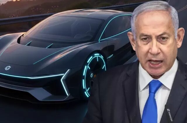 Haaretz: İsrailli firmalar, “araba istihbaratı” teknolojisini geliştirerek araçları casus haline getiriyor