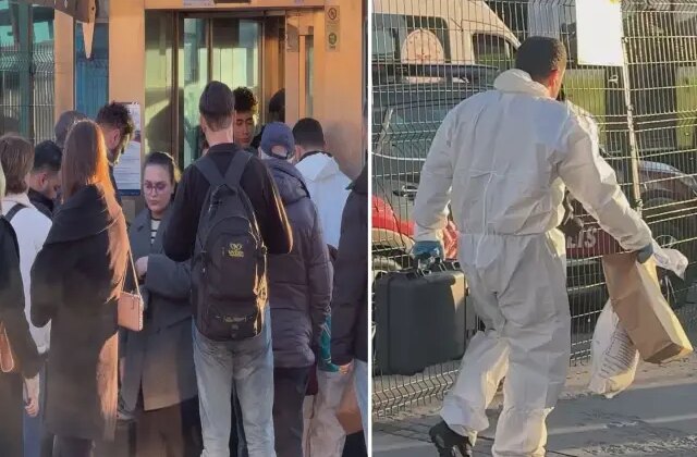 17 yaşındaki lise öğrencisi metroda canına kıydı! Son mesajı kahretti