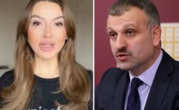 Hadise’den skandal “Ramazan” videosu! Tepkiler gecikmedi