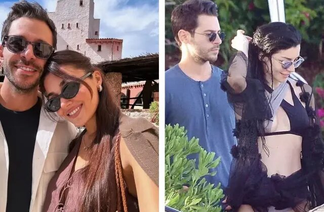 Hakan Sabancı’nın aşk kronolojisi çıkarıldı: Listede kimler yok ki!