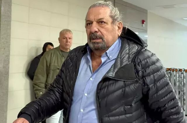 Geri adım atmadı! İşte ifadeye çağrılan Erman Toroğlu’nun ilk sözleri