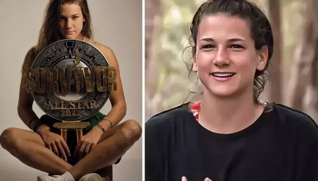 Survivor şampiyonu Nisa Bölükbaşı, uyuşturucu testi sonucunu paylaştı