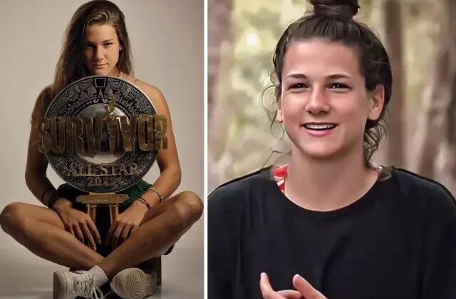 Survivor şampiyonu Nisa Bölükbaşı, uyuşturucu testi sonucunu paylaştı