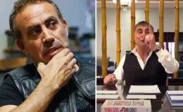 Haluk Levent’ten Sedat Peker’le ilgili çok konuşulacak çıkış: “Bana bak” diye başlayıp…