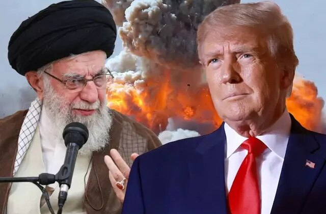 Hamaney açık açık meydan okudu: Bu kez bölgesel bir çatışmaya dönüşür