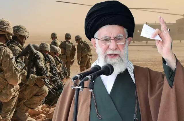 Hamaney yerine geçecek ismi bile belirledi: Ben öldürülürsem…