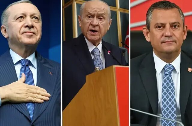 “Hangi partiye asla oy vermezsiniz?” anketi: Sonuç hayli şaşırtıcı