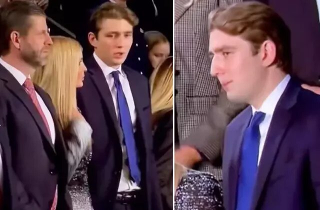 Hareketlerini gören herkesin yorumu aynı: Babasının kopyası