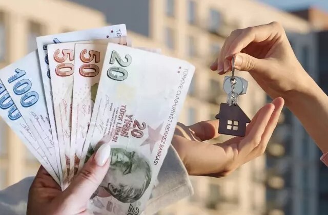 Harita belli oldu, zirvedeki şehir şaşırttı! İşte kira şampiyonu ilimiz