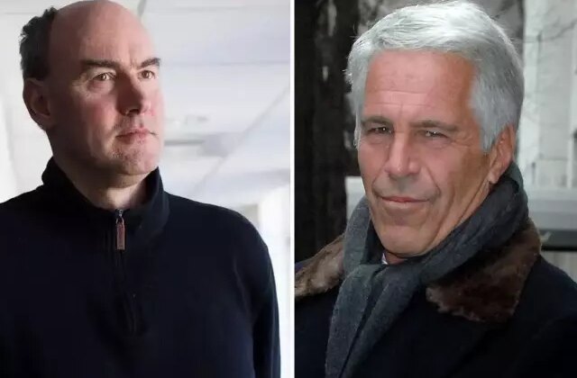 Harvard Profesörü Nowak’ın, yeni belgelerde Epstein adasına seyahat planladığı ortaya çıktı