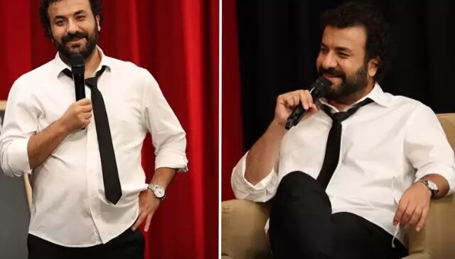 Hasan Can Kaya’nın uyuşturucu testi negatif çıktı