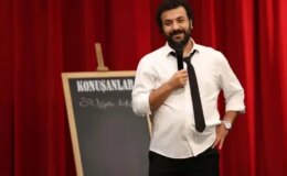 Hasan Can Kaya sözünü tuttu: Depremzedelere destek oldu