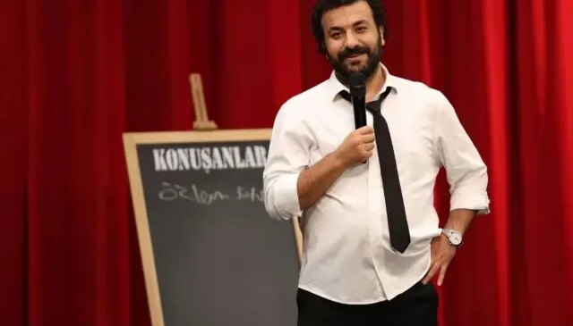 Hasan Can Kaya sözünü tuttu: Depremzedelere destek oldu