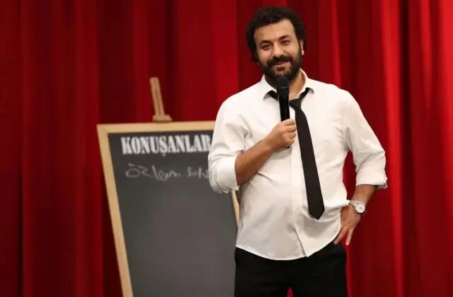 Hasan Can Kaya sözünü tuttu: Depremzedelere destek oldu