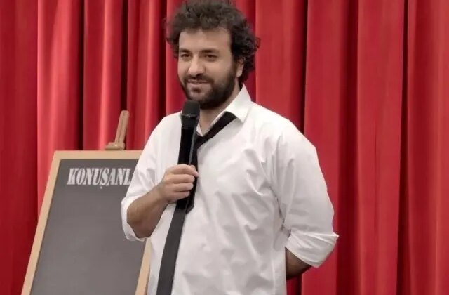 Hasan Can Kaya’ya yönelik soruşturmada karar çıktı