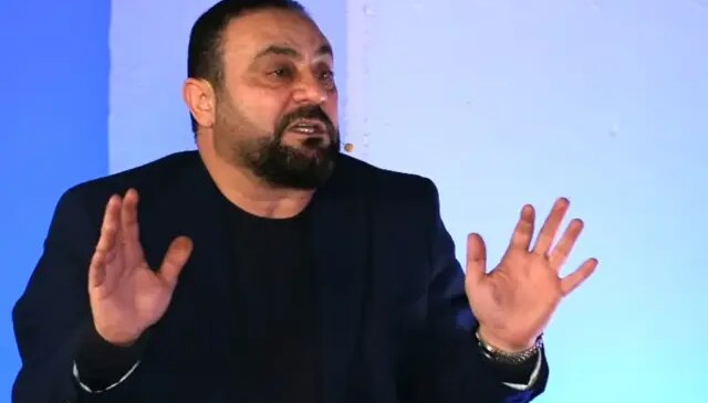 Hasan Şaş’tan Galatasaray’a olay sözler: Juventus’a yazık oldu, ister bana küfür etsinler