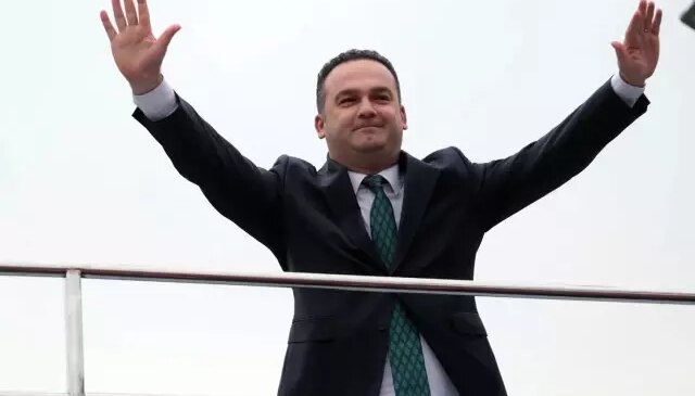 Hasbi Dede hakkında “çocuğa karşı cinsel taciz” suçundan dava