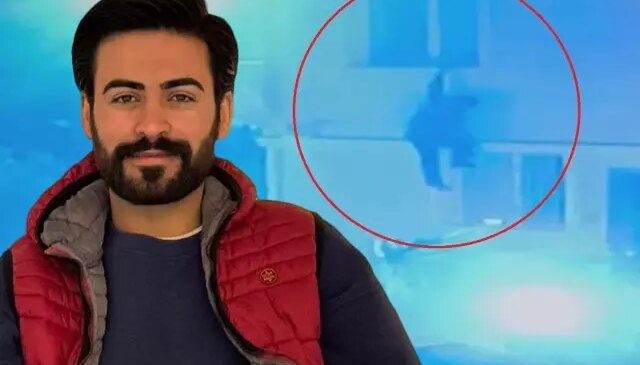 7 gündür aranıyor! Camdan atlayıp sırra kadem basan Uğur’dan ilk iz bulundu