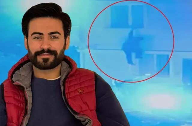 7 gündür aranıyor! Camdan atlayıp sırra kadem basan Uğur’dan ilk iz bulundu