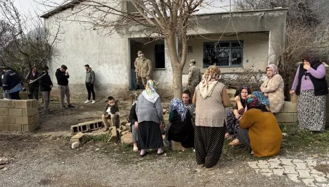 Hatay’da sobadan sızan gazdan zehirlenen baba ile kızı öldü