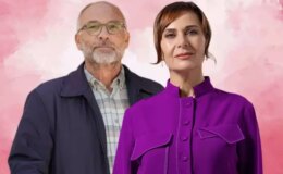 Hatice Aslan ile Mahir Günşiray’ın 40 yıl sonra başlayan aşkı kalplere dokundu