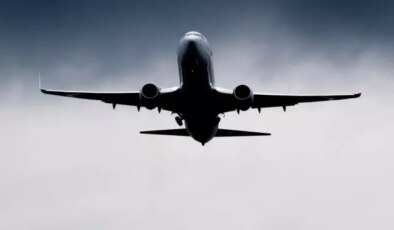 Havada büyük panik! Yolcu uçağı Ankara’ya acil iniş yaptı