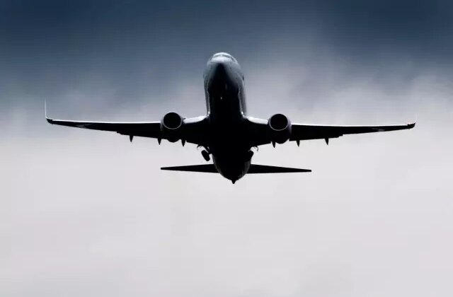 Havada büyük panik! Yolcu uçağı Ankara’ya acil iniş yaptı