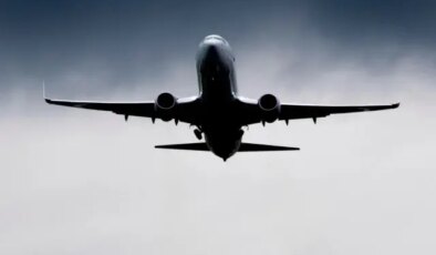 Havada “saldırı” paniği! Yolcu uçağı acil koduyla Ankara’ya indi