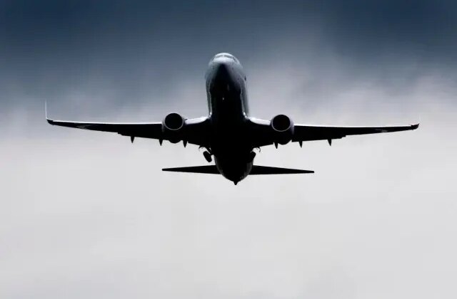 Havada “saldırı” paniği! Yolcu uçağı acil koduyla Ankara’ya indi