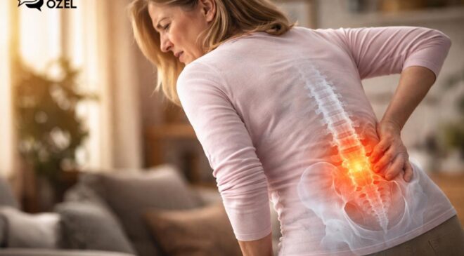 Hayati tehlikesi var! Yaşla birlikte sessizce ilerliyor