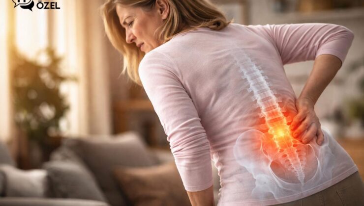 Hayati tehlikesi var! Yaşla birlikte sessizce ilerliyor