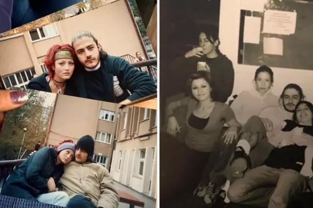 hayatini kaybeden oyuncunun genclik yillarindan 19564111 4777 o