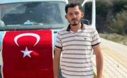 Hayatının baharındaydı! Nehre düşen gençten 10 gün sonra acı haber geldi