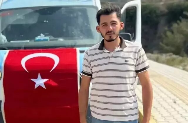 Hayatının baharındaydı! Nehre düşen gençten 10 gün sonra acı haber geldi