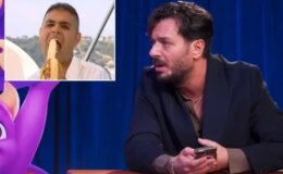 Hayrettin’in programına çağırdığı Ajdar’ın istediği rakam dudak uçuklattı