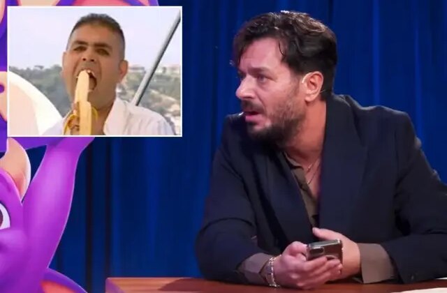 Hayrettin’in programına çağırdığı Ajdar’ın istediği rakam dudak uçuklattı