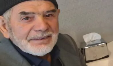 Hayvanlarını damadına emanet etti; bir daha haber alınamadı