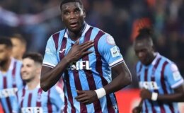 Her maç atıyor! Bu adamı kim durduracak?