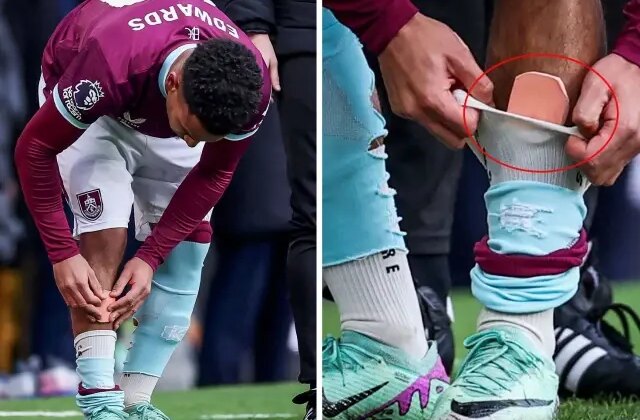 Herkes aynı yorumu yapıyor! Tarihi maça damga vuran kare