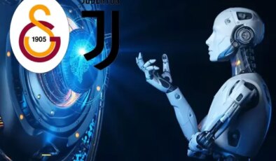 Herkes merakla bekliyor! Galatasaray-Juventus maçı binlerce kez simüle edildi, işte favori