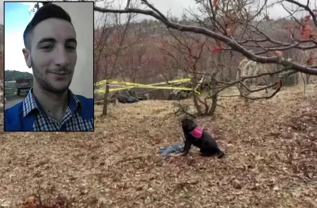 Herkes onu arıyordu! Cansız bedeni bulundu