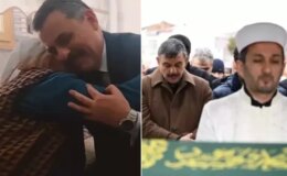 Herkes yeni İçişleri Bakanı Mustafa Çiftçi’nin bu görüntülerini paylaşıyor