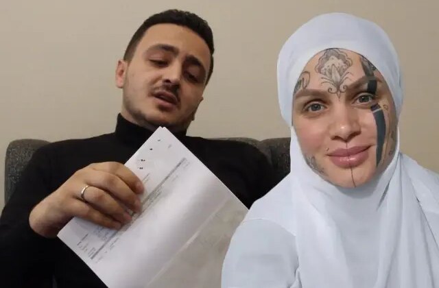 Dövmeli kadının iddialarının odağındaki gençten yanıt geldi