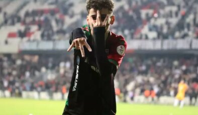 Herkesin peşine düştüğü Adem Yeşilyurt’u Fenerbahçe kaptı